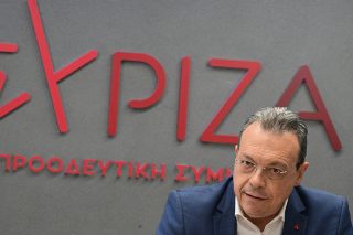 syriza famelos